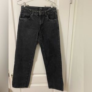 Cotton On Black jeans